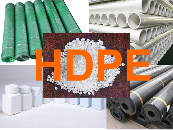 什么是HDPE？